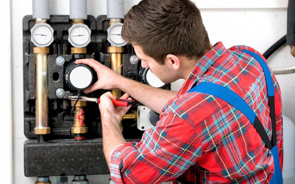 contrat maintenance chaudière gaz Lésigny
